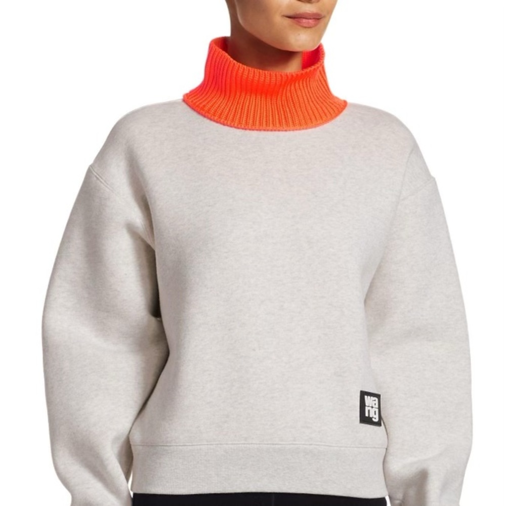 ALEXANDER WANG SWEETHEART